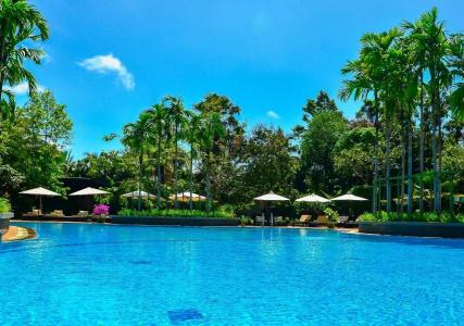 Borei Angkor Resort & Spa - 19