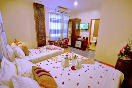 Boss - Mandalay - 10