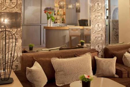 Residence Foch - 8