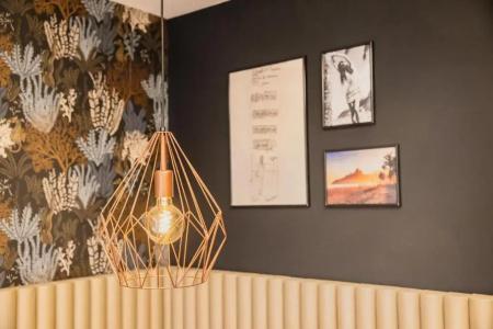 Rioca Stuttgart Posto 4 - 44