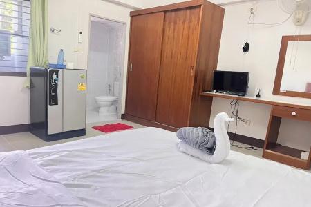 The First Resident Lamphun - 39