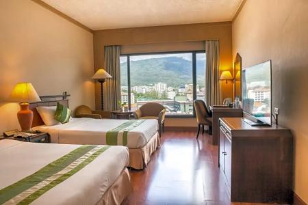 Chiangmai Grandview & Convention Center - Sha Extra Plus - 36