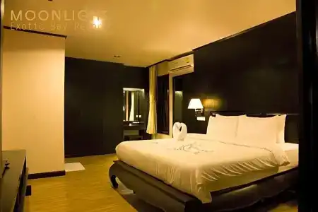 Moonlight Exotic Bay Resort - Sha Extra Plus - 87