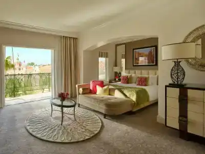 The Beverly Hills - Dorchester Collection - 15