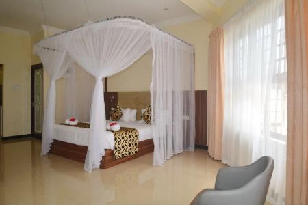 Spice Palace - 3