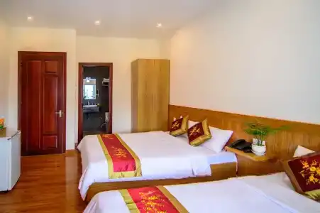 Robins Villa - 5
