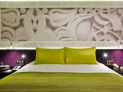 Sofitel Rabat Jardin Des Roses - 131