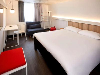ibis Auxerre Centre - 1