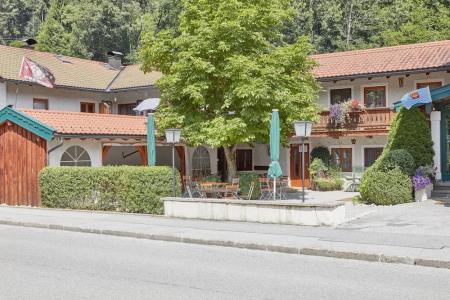 Garni Alte Säge Ruhpolding - 61