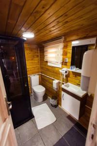 Celik Termal Otel - 76