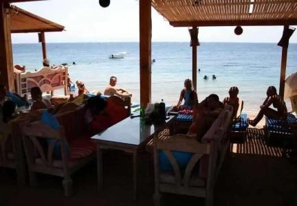 Planet Oasis Resort Dahab - 17