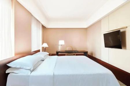 Sheraton são Paulo Wtc - 80