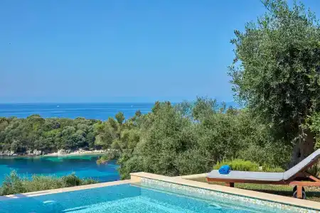 Sivota Seascape - 55