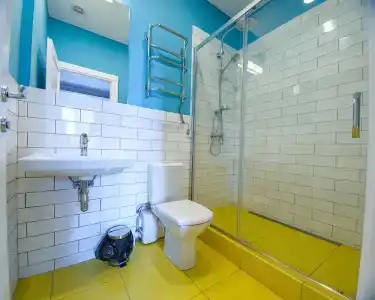 Partner Guest House - 8