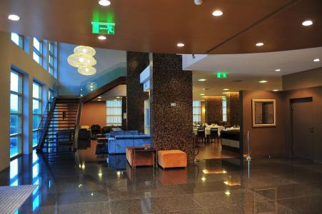 Axis Porto Business & Spa - 25