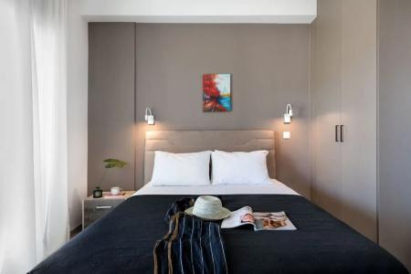 Thisean Modern Suites By Athens Stay - 2