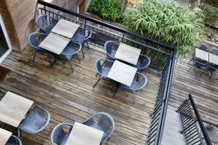 Best Western Hôtel Garden and Spa - 7