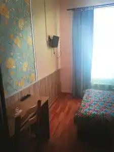 Гостиница - 35
