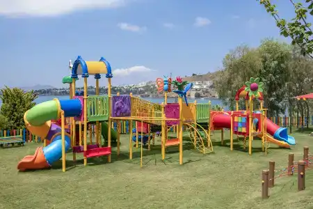 Kefaluka Resort Ultra All Inclusive - 28
