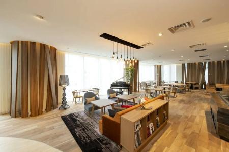 Grand Bach Sendai - 12