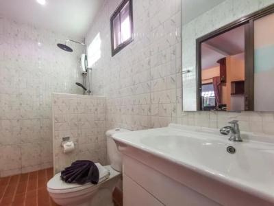 Harmony Naturist Resort Rawai Phuket - 38