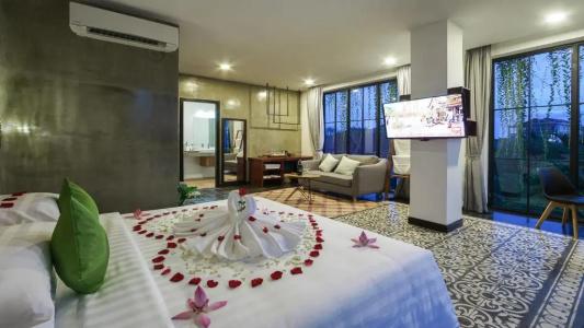 Vihara Residence - 108