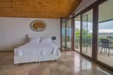 Palm Beach Şile Villas - 19