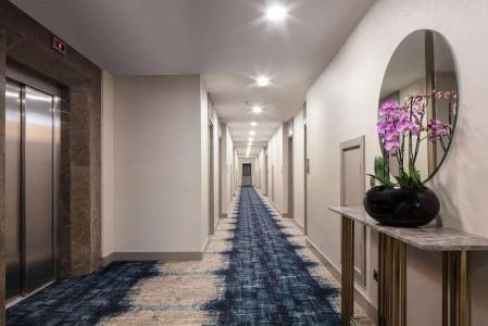 Deltas by Marriott Istanbul Vadi - 17