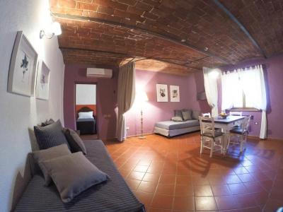 Agriturismo Boschi di Montecalvi - 4