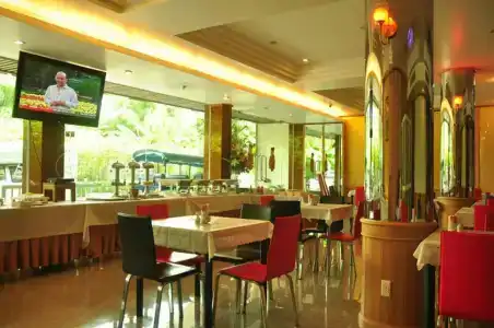 Dt - Pratunam - 15