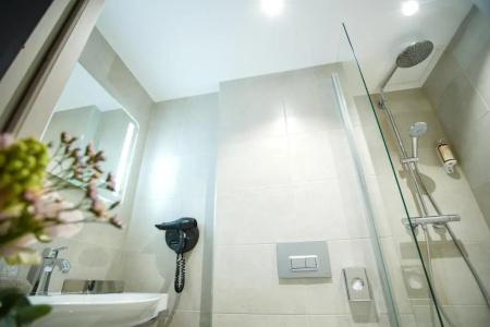 Mercure Rennes Centre Place Bretagne - 24