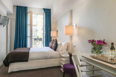 Le Placide Saint-Germain Des Prés - 22