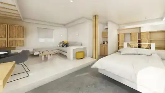 A Mykonos - 204