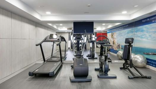 NH Collection Madrid Abascal - 19