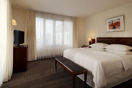 Sheraton Carlton Nuernberg - 25