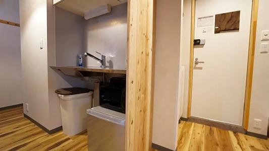 Poly Hostel Osaka - 105