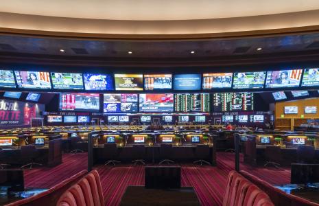 Green Valley Ranch Spa Casino - 42
