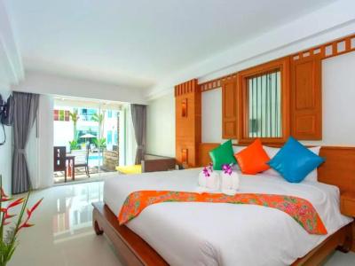 The Samui Beach Resort - Sha Plus Certified - 98