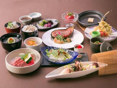 Beppu Onsen Fuyo Club - 9