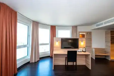Staycity Aparthotels Heidelberg - 57