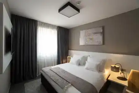 Residence Vaal - 24