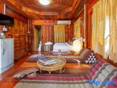 Scn Resort & Spa - 100