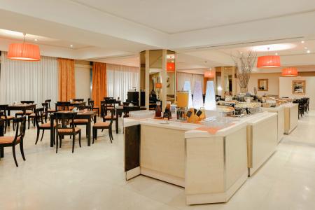 Hesperia Sevilla - 19