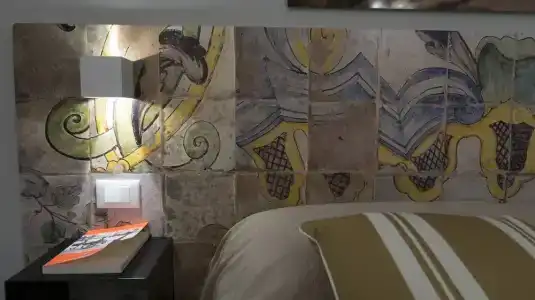 Suite del Ponte Normanno - 21