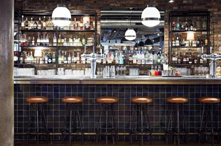 The Hoxton, Shoreditch - 16