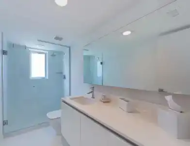 Beach Haus Key Biscayne Contemporary - 37