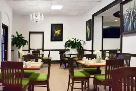 Seacoast Suites on Miami Beach - 24