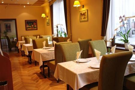 Korona Pension and Restaurant - 29