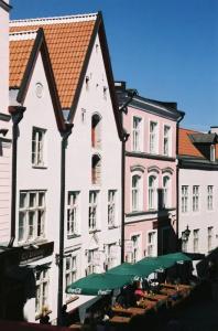 Merchants House - 32