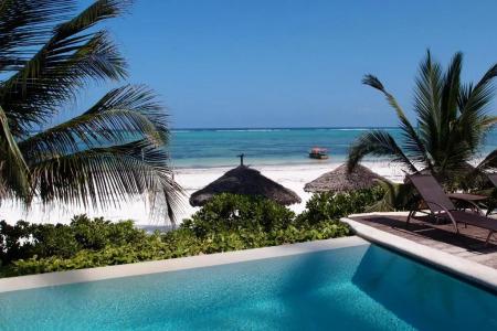 Zoi Boutique Zanzibar ex Sunshine - 15